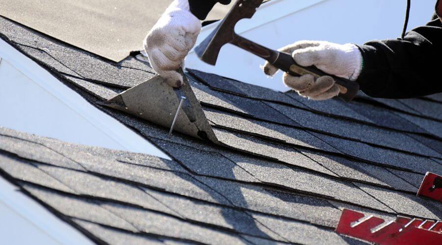 Expert new roof installation services in Fort Valley, GA